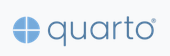 Quarto Logo